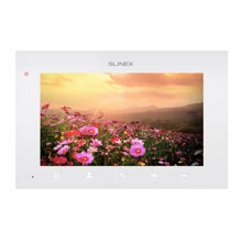 Slinex SQ-07MTHD White: Производитель Slinex