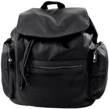 Жіночий рюкзак Valiria Fashion чорний (3DETBU8019-2): Стать жіночий