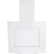 Витяжка Pyramida ANR-F 60 S (1150) GWH: Тип фільтра повітря Рециркуляция, Отвод