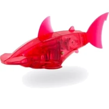 Мікро-робот Hexbug Аквабот Hammerhead зі світловими ефектами (460-2976-h-red): Виробник HEXBUG