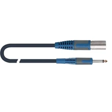 Кабель акустический QUIK LOK RKSM310-4,5: Производитель Quik Lok