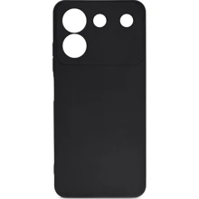 Чехол для телефонов ArmorStandart Matte Slim Fit Camera cover Black for ZTE Blade A54 4G (ARM70702): Совместимость ZTE Blade A54 4G