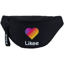 Сумка-бананка детская Kite Likee LK22-2577: Производитель KITE