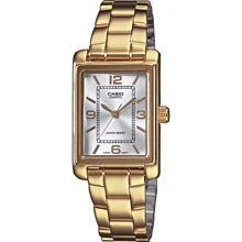 Наручний годинник Casio TIMELESS COLLECTION LTP-1234PG-7AEG (363237): Стиль Классический