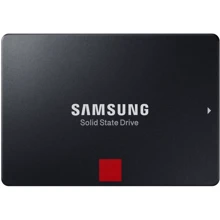 Samsung 860 PRO 1 TB (MZ-76P1T0): Тип накопителя внутренний