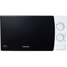 Микроволновая печь Samsung ME 711 K: Объем, л 20