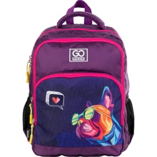 Рюкзак GoPack Education 113-4 Pug GO21-113M-4: Возрастная группа от 6 до 10 лет