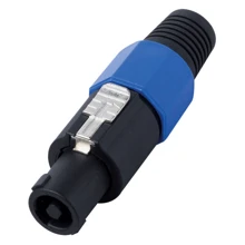 Спікон Bespeco SK102/4P: Виробник Bespeco