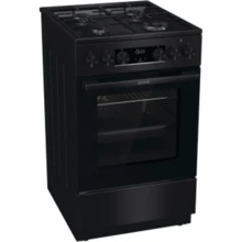 Плита комбінована Gorenje GKS5C70BJ: Тип пристрою Кухонная плита комбинированная
