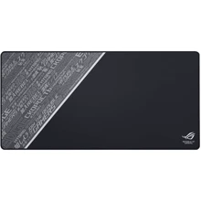 Ігрова поверхня ASUS ROG Sheath BLK LTD (90MP00K3-B0UA00): Матеріал Резина, ткань