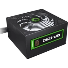 Блок питания Gamemax 850W (GP-850): Форм-фактор ATX