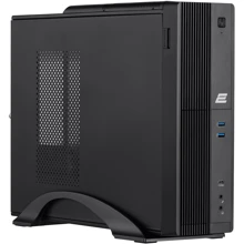 Персональный компьютер (ПК) 2E Integer (2E-4957): Процессор Intel Core i3-10100 (Comet Lake)