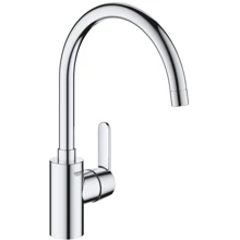 Змішувач для кухонного миття Grohe QuickFix Get 31494001: Призначення Для кухні