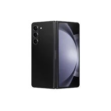 Смартфон Samsung Galaxy Fold 5 12/256GB Phantom Black F946U (Open Box) Approved Витринный образец: Причина уценки Как новый (витринный образец): смартфон выглядит и функционирует как новый. Смартфон полностью протестирован по программе Approved, все функции работают корректно