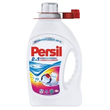 Побутова хімія Гель для прання з засобом для виведення плям Persil Color, 1.46л (WT1225): Вид прання Универсальная