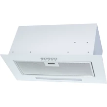Вытяжка Best Chef Medium box 950 white 60 (OTYTT260JFP.S3.BI.SW_BST): Тип воздухоочистителя Рециркуляция, Отвод