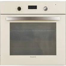 Духовой шкаф электрический Borgio OMO 201.00 (Ivory Glass): Объем, л 66