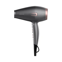 Фен CECOTEC Bamba IoniCare 6000 Rockstar Essence: Тип Профессиональный