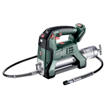 Шприц для смазки Metabo FP 18 LTX (600789850): undefined undefined