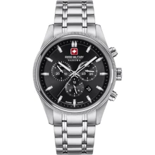 Наручные часы Swiss Military Hanowa Airman First Class SMWGI0003102 (631143): Стиль Классический