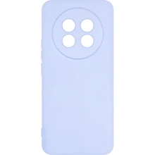 Чехол для телефонов ArmorStandart ICON Case Camera cover Lavender for Realme 13 Pro 5G / 13 Pro+ 5G (ARM80550): Совместимость Realme 13 Pro 5G / 13 Pro+ 5G