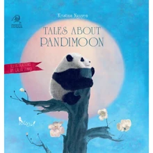 Kristina Nguyen: Tales about Pandimoon: Производитель Біла Сова