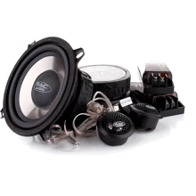 Mac Audio Power Star 2.13: Тип компонентна автоакустика