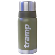 Термос Tramp 0.5л оливковый (TRC-030-olive): Производитель Tramp