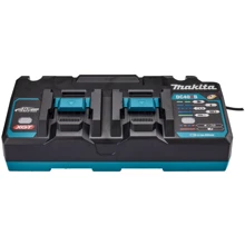Зарядний пристрій для електроінструменту Makita XGT + DC40RB (191N09-8): Тип Зарядное устройство