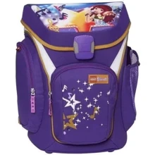 Ранец школьный Smartlife LEGO Friends Поп-звезда 21 л (20043-1705): Возрастная группа от 6 до 10 лет