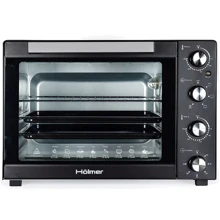 Электродуховка настольная Holmer HEO-162CL: Производитель Holmer