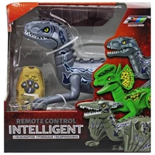 Динозавр LE NENG TOYS Велоцираптор на радиоуправлении (K40-2): Производитель LE NENG TOYS