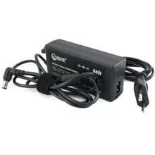 Зарядное устройство Extradigital Sony 16V, 4A, 64W 6.0x4.4 (PSS3844): Напряжение 16V