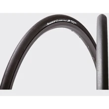 Покрышка Closer Plus Panaracer 700x25C Black (RF725-CLSP-B): Диаметр 28"