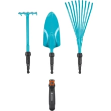 Комплект Gardena Combisystem Classic Ergo (08944-30.000.00): Тип прочее