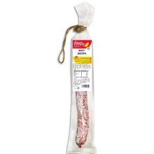 Колбаса сыровяленая Sana Fuet Extra 160 г (8436007418494): Вид мяса Свинина