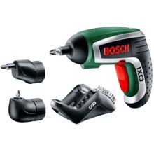 Электроотвертка Bosch IXO IV Upgrade full (0603981022): Назначение шуруповерт