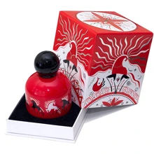 Парфюмированная вода The Vagabond Prince Land Of Warriors 100 ml: Вид Парфюмированная вода