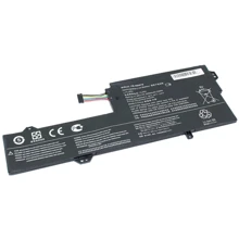 Батарея для ноутбука Lenovo L17M3P61 IdeaPad 320S-13 11.52V Black 2000mAh OEM: Емкость, мАч 2000