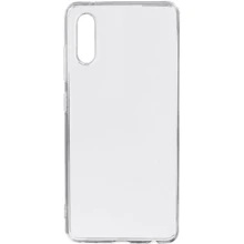Чехол для телефонов ArmorStandart Air Series Transparent for Samsung A022 Galaxy A02 (ARM58156): Совместимость Samsung A022 Galaxy A02