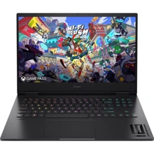 Ноутбук HP OMEN Gaming 16-wf1194nw (AZ5S3EA): Экран 16.1" (2560x1440)