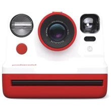 Polaroid Now Gen 2 Red (009074): Оптический зум Нет