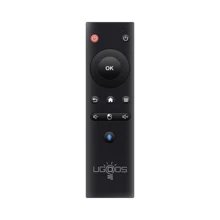 Универсальный пульт ДУ Air Mouse Ugoos UR01: Производитель Air Mouse