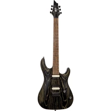 Електрогітара CORT KX300 Etched (Black Gold): Тип Електрогітара