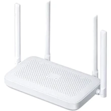 Маршрутизатор Wi-Fi Xiaomi Router AX1500 (DVB4412GL): Тип маршрутизатора Wi-Fi роутер