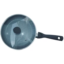 Lessner Marble Pro 26см (88363-26): Тип сковороды сковорода