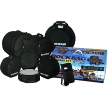 Комплект чехлов ROCKBAG RB22911: Производитель ROCKBAG