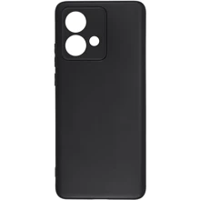 Чехол для телефонов ArmorStandart Matte Slim Fit Camera cover Black for Motorola Edge 40 Neo (ARM71993): Совместимость Motorola Edge 40 Neo