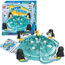 Игра 4FUN Game Club Меткие Снежки (32193): Производитель 4FUN Game Club