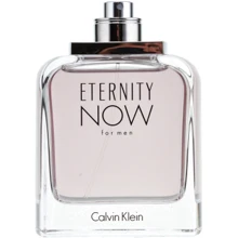 Туалетна вода Calvin Klein Eternity Now For Men 100 ml Тестер: Вид Туалетна вода